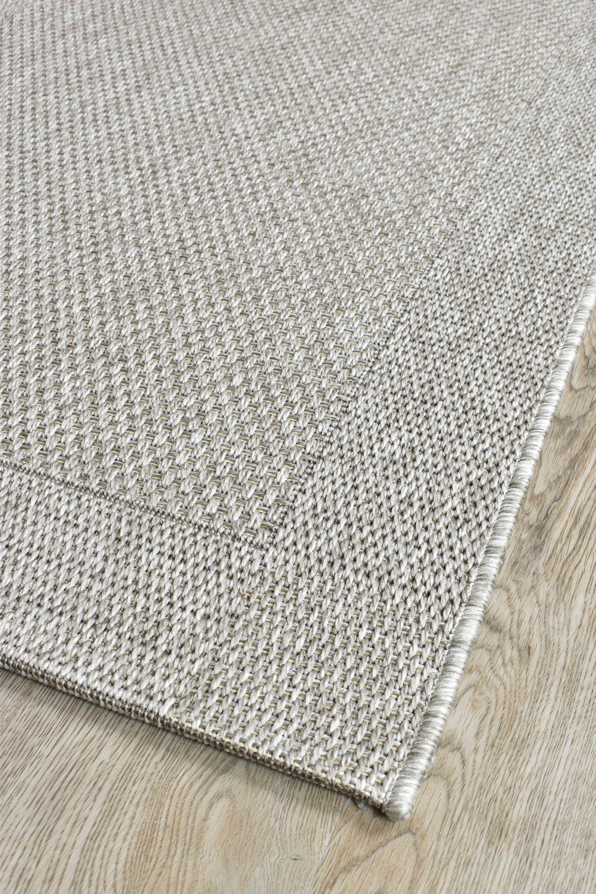 Outdoor 3900-37 Grey Rug - Image 11