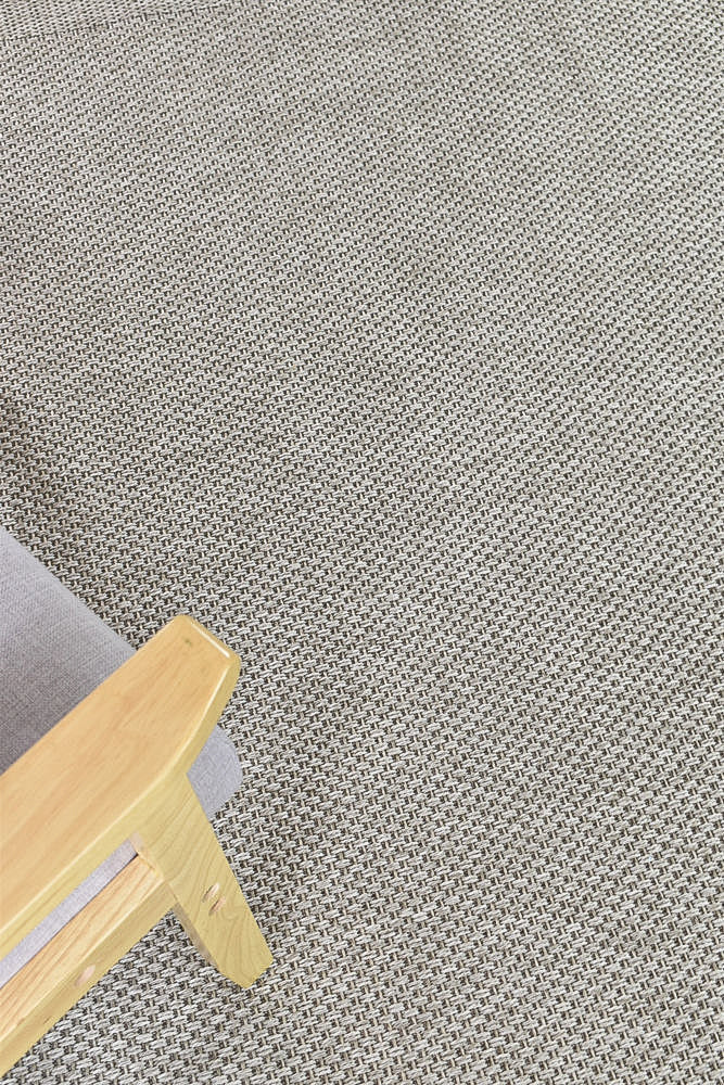 Outdoor 3900-37 Grey Rug - Image 5