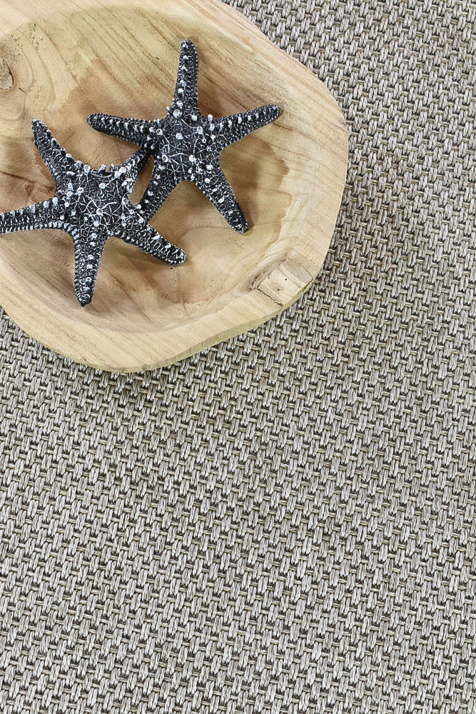 Outdoor 3900-37 Grey Rug - Image 6