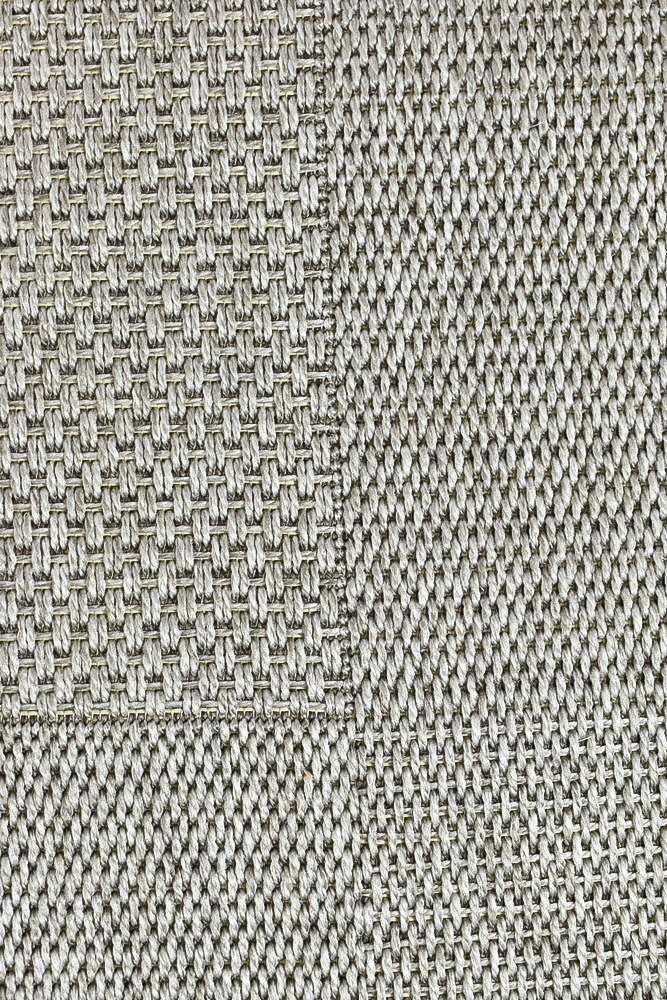 Outdoor 3900-37 Grey Rug - Image 7