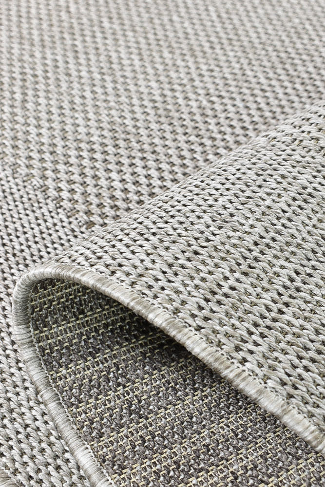 Outdoor 3900-37 Grey Rug - Image 8