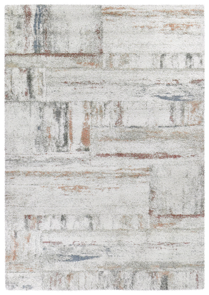Messina Damask Rug 23336-6464