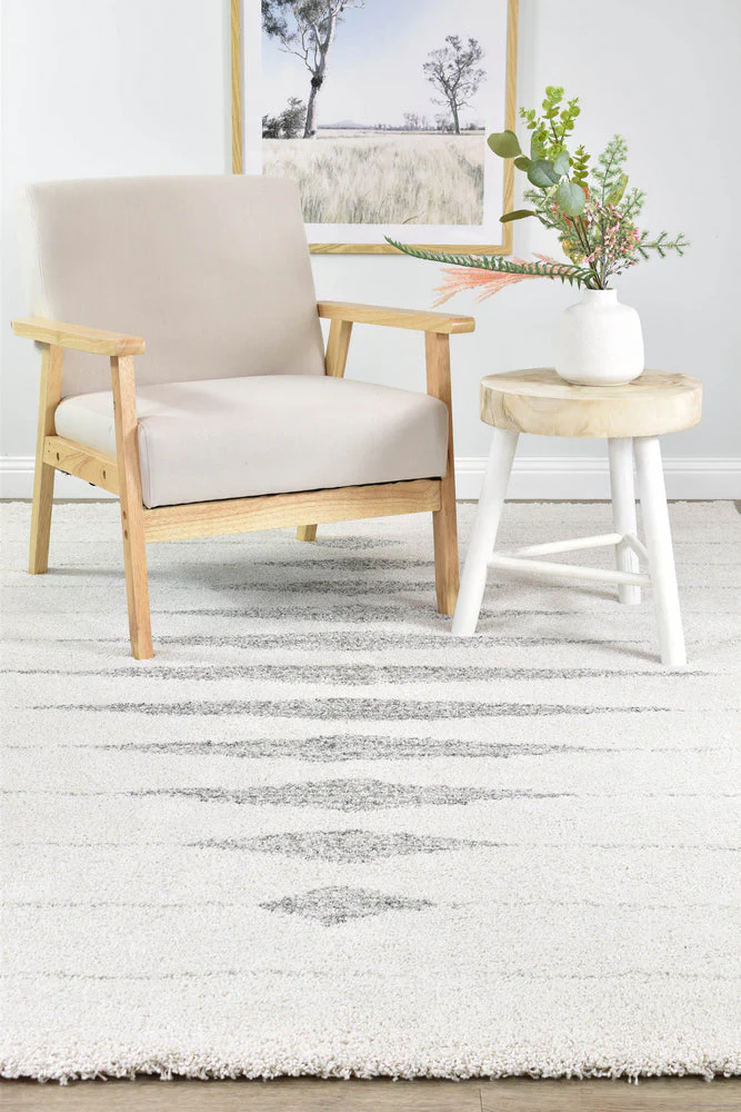 Messina Crushed Marble Rug 23352-6252 - Image 10