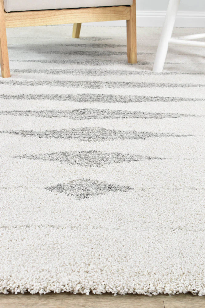 Messina Crushed Marble Rug 23352-6252 - Image 3