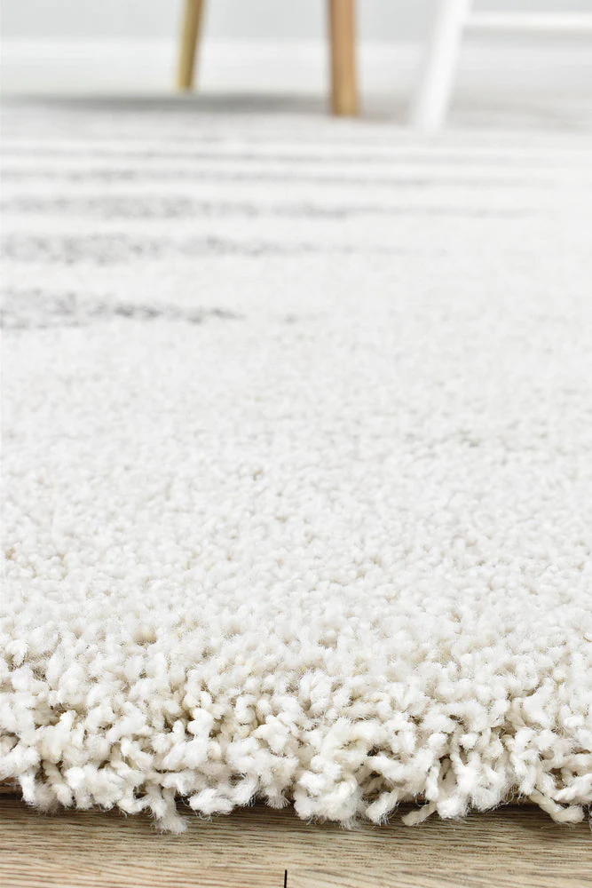 Messina Crushed Marble Rug 23352-6252 - Image 4