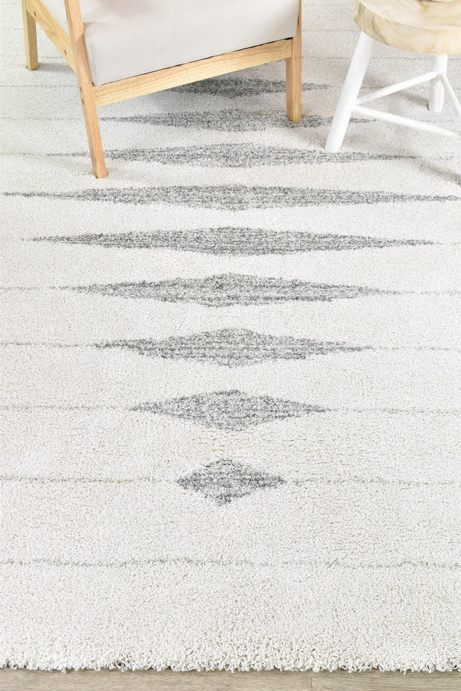 Messina Crushed Marble Rug 23352-6252 - Image 5