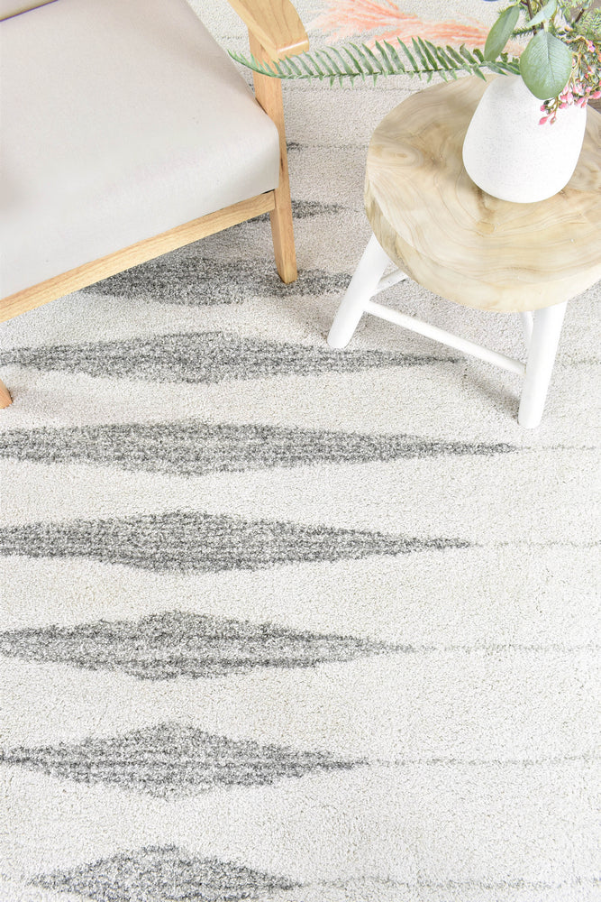Messina Crushed Marble Rug 23352-6252 - Image 9