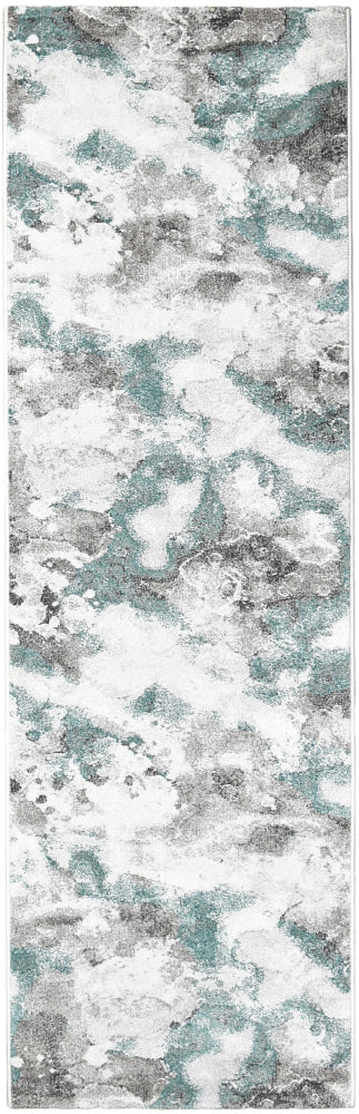 Chester Runner Green 34035 - Image 8