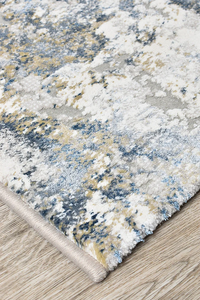 Imperial Light Grey Rug 52012-7777 - Image 2