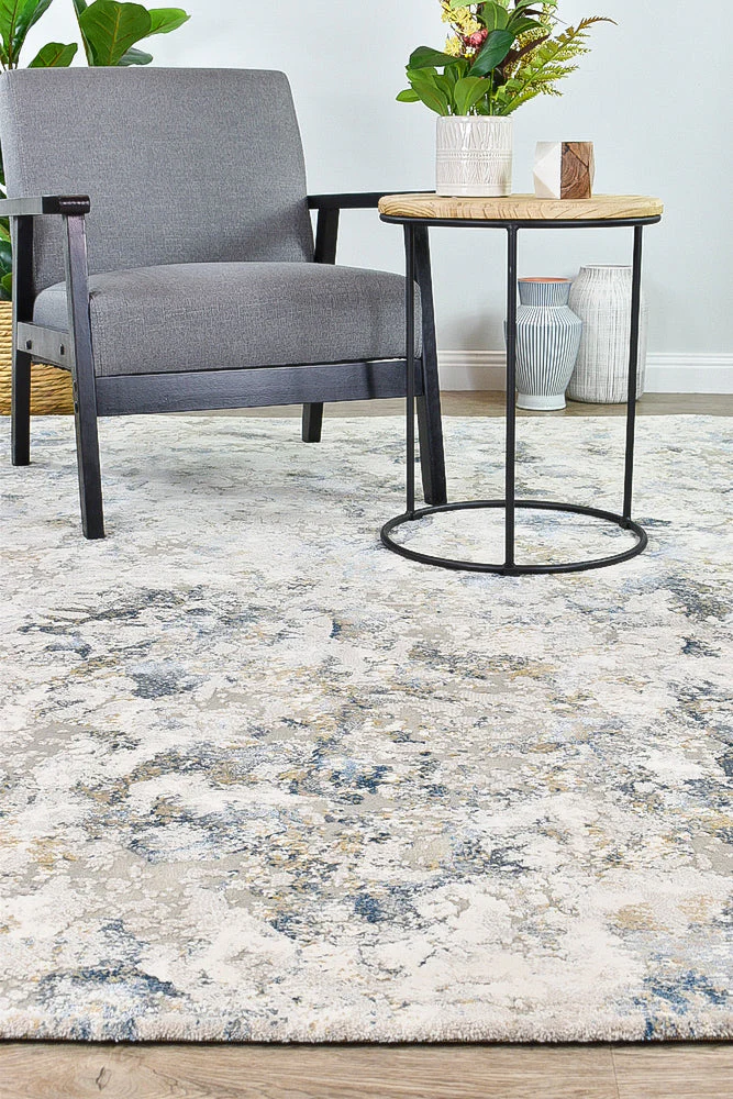 Imperial Light Grey Rug 52012-7777 - Image 7