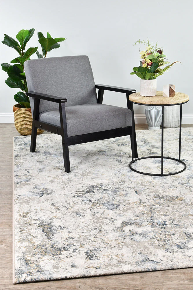 Imperial Light Grey Rug 52012-7777 - Image 9