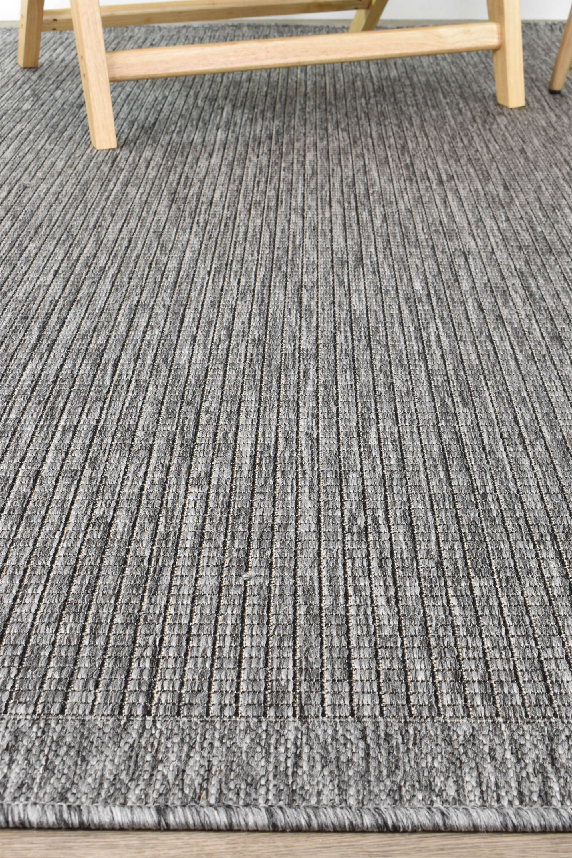 Alaska Dark Grey Rug 1303-DM9E - Image 3