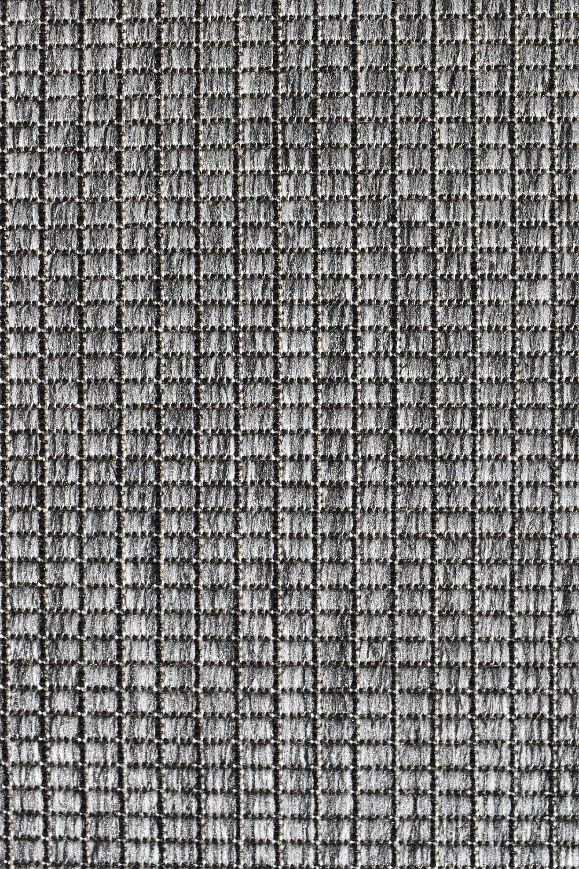 Alaska Dark Grey Rug 1303-DM9E - Image 5