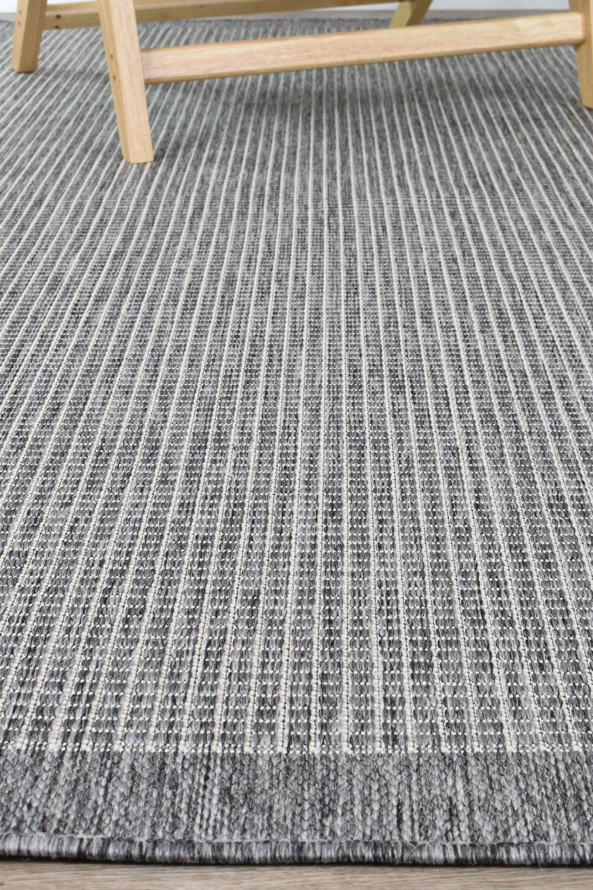 Alaska Light Grey Rug 1303-GU6E - Image 3