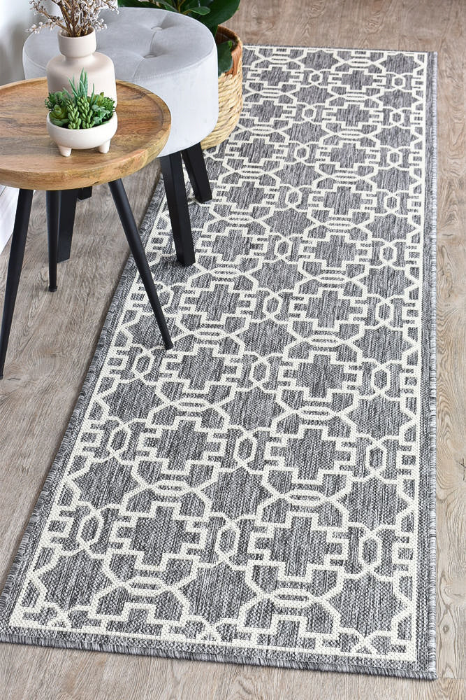 Alaska Grey Cream Rug 208-GU6E - Image 17