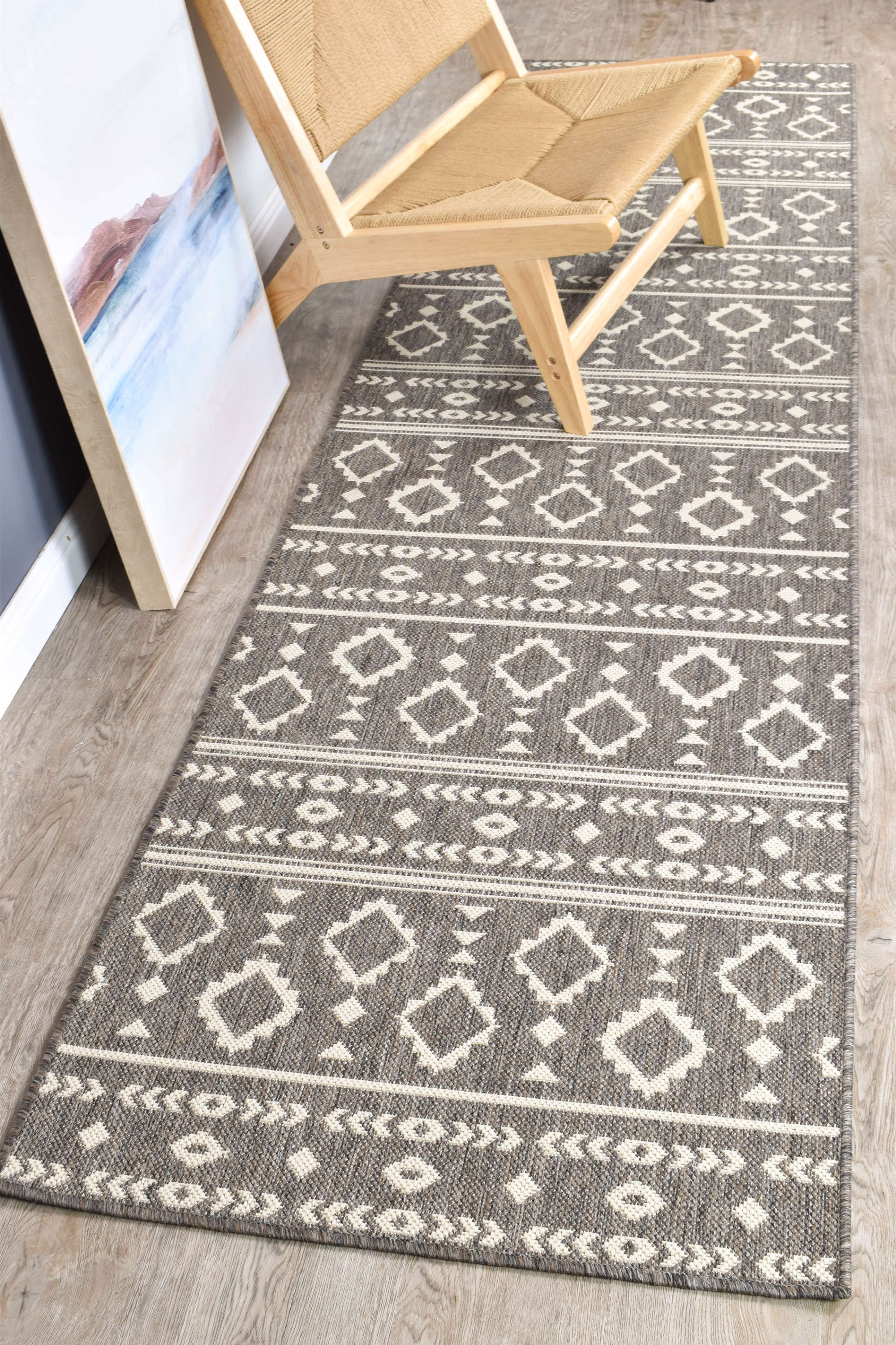 Alaska Brown Rug 3333-W71E - Image 17
