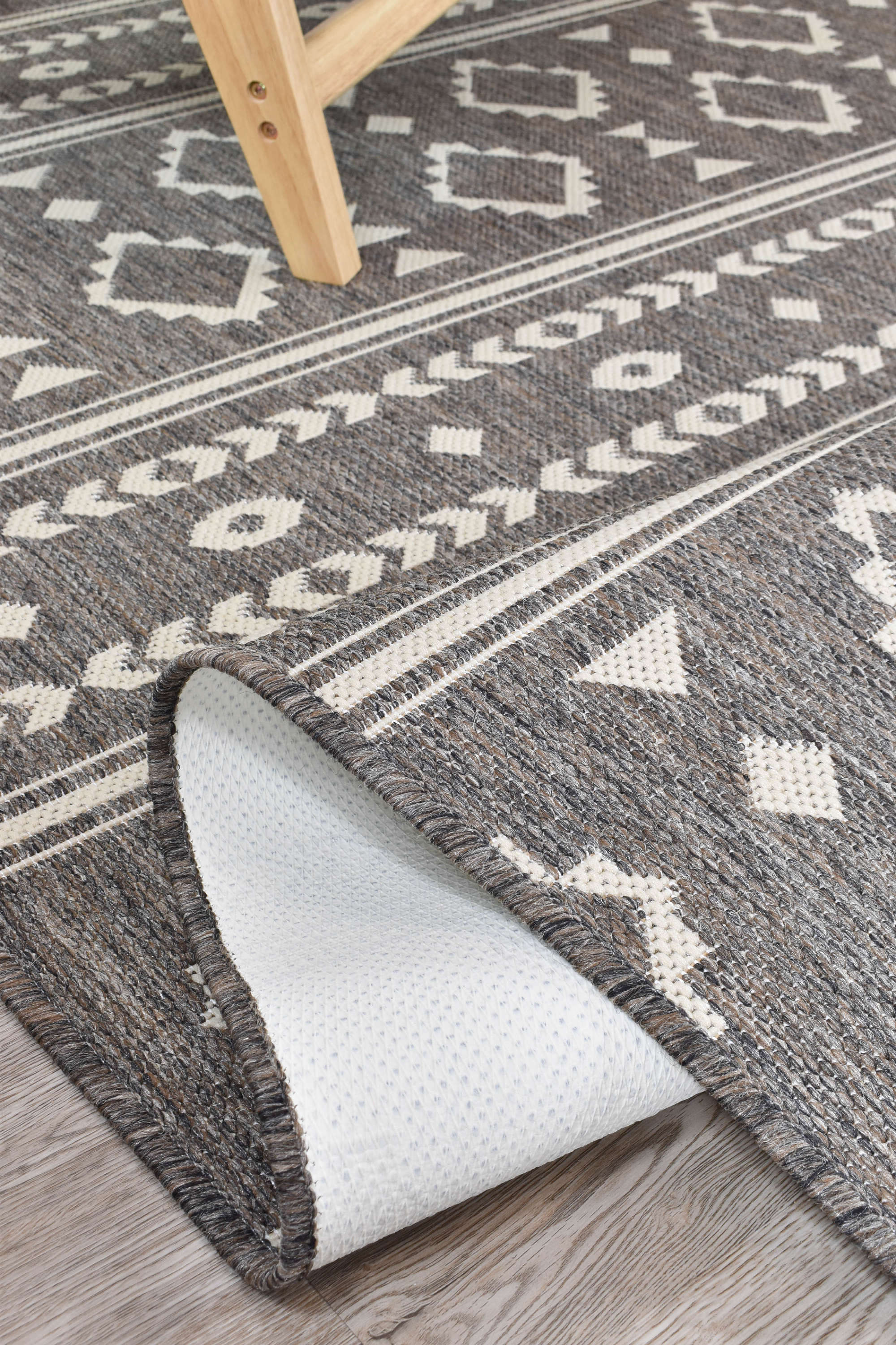 Alaska Brown Rug 3333-W71E - Image 6