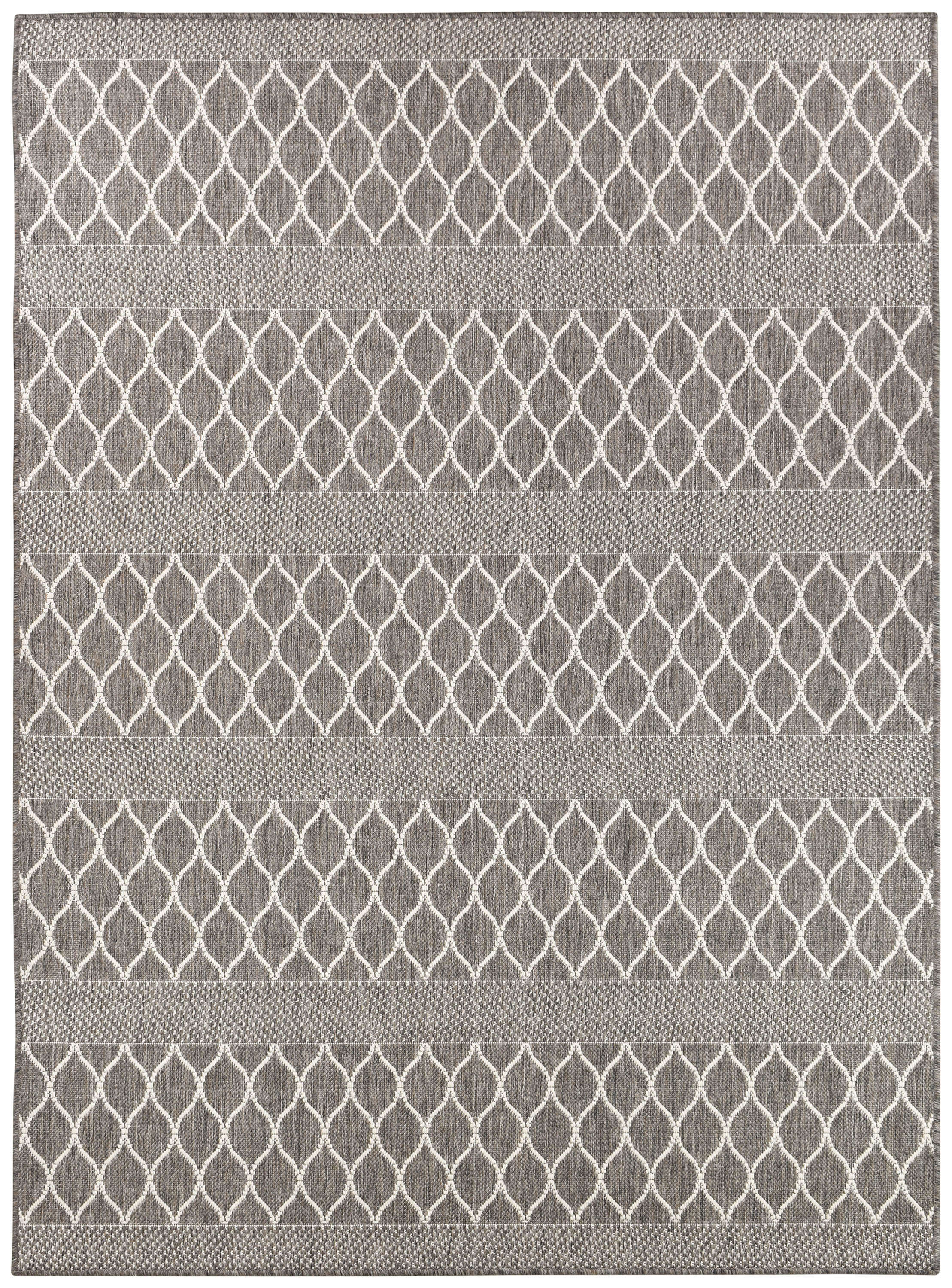 Alaska Brown Rug 6826-W71E