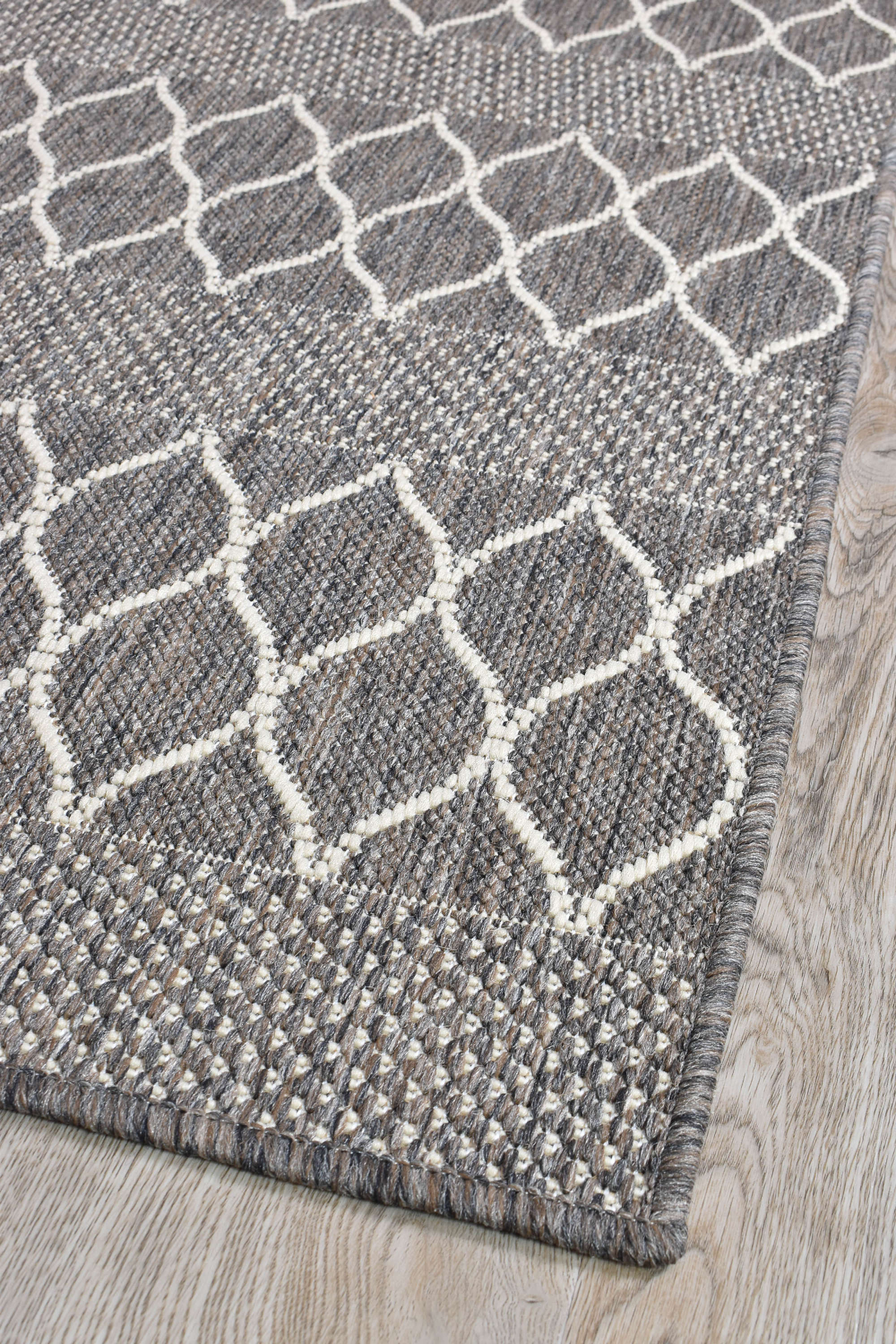 Alaska Brown Rug 6826-W71E - Image 11