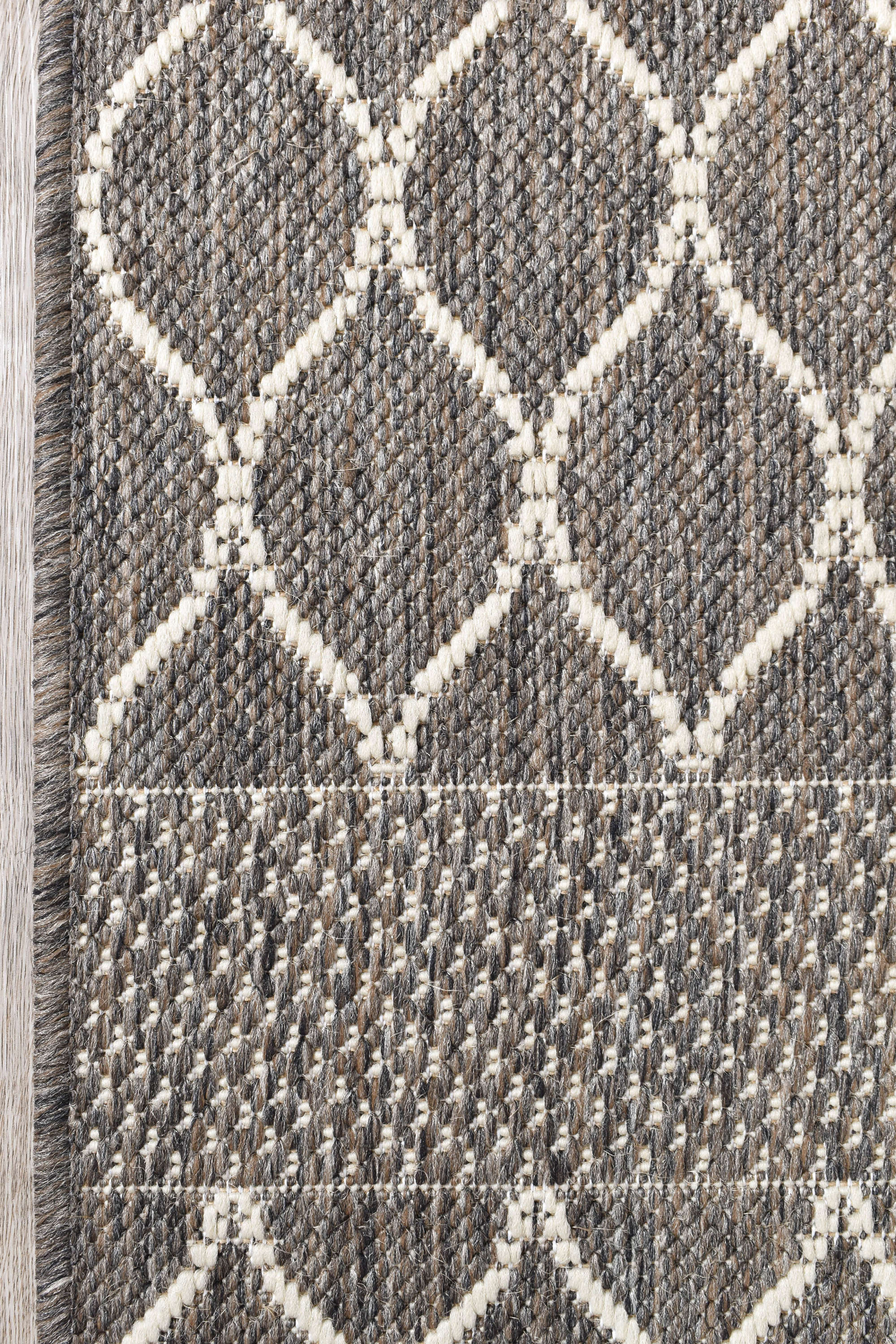 Alaska Brown Rug 6826-W71E - Image 14