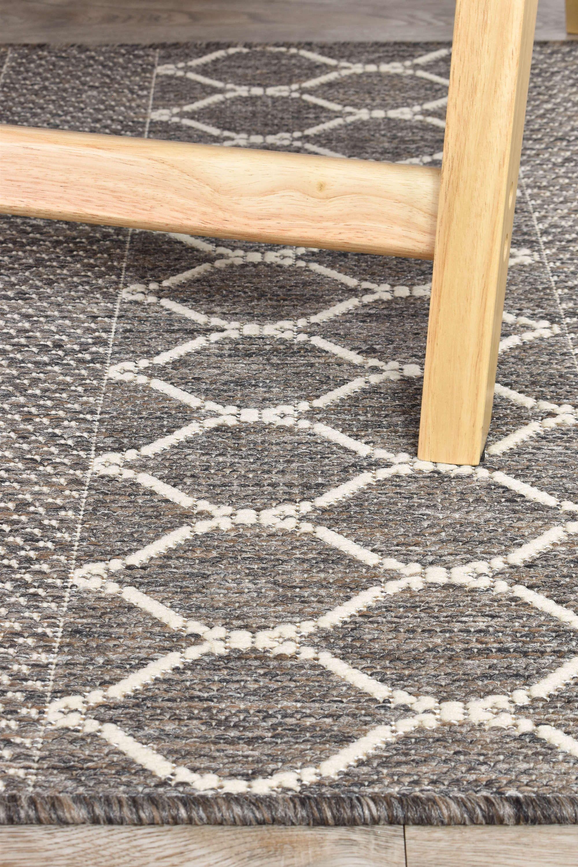 Alaska Brown Rug 6826-W71E - Image 16