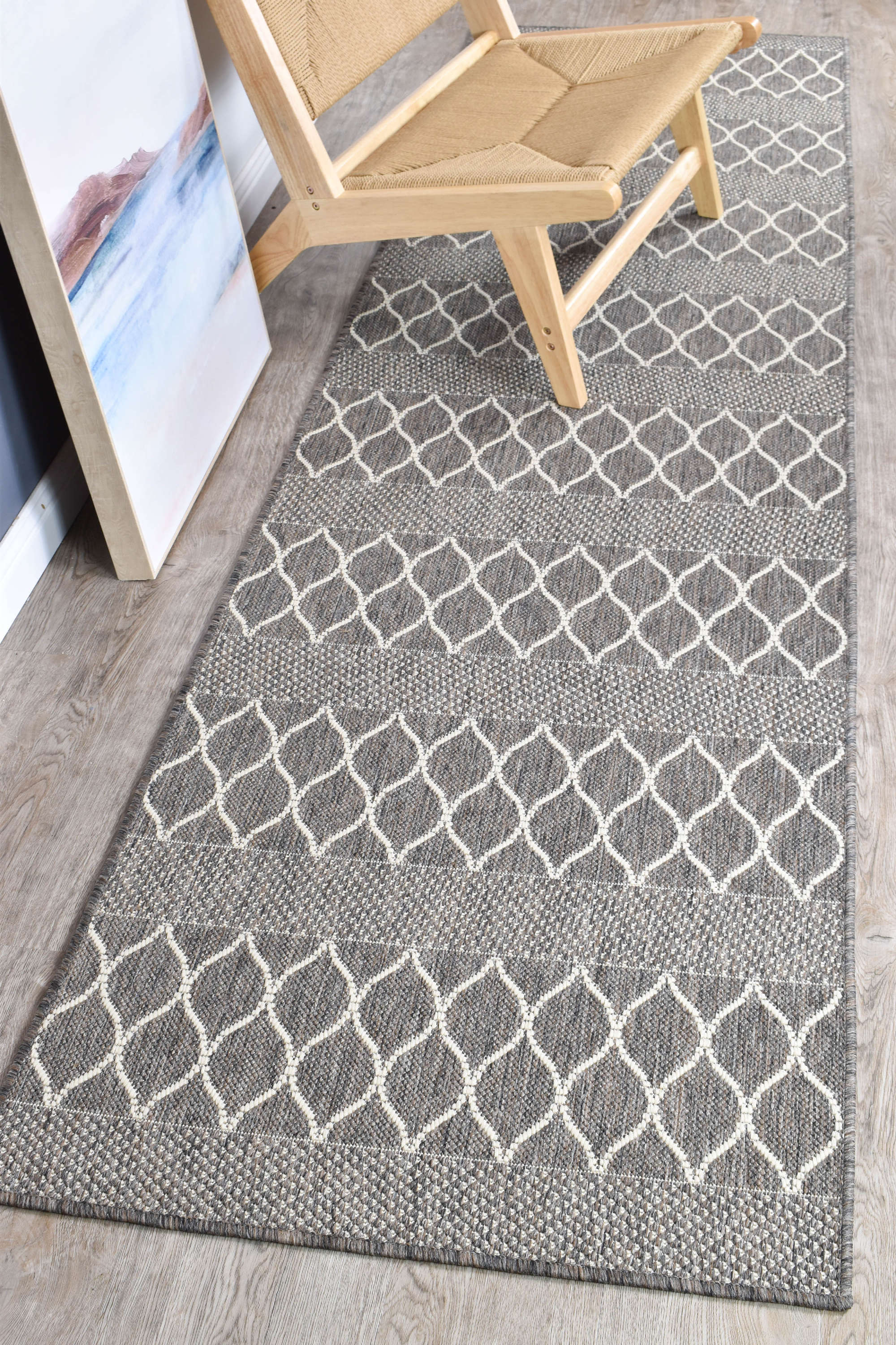 Alaska Brown Rug 6826-W71E - Image 18