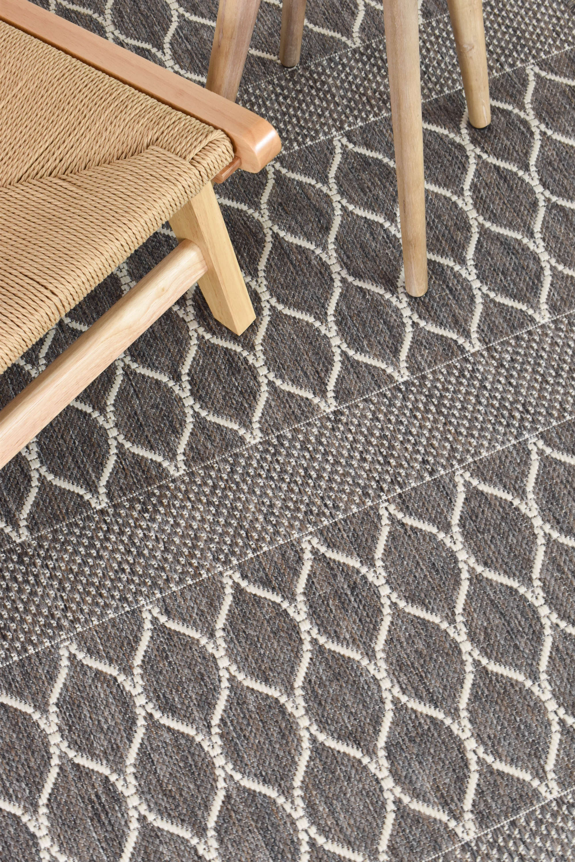 Alaska Brown Rug 6826-W71E - Image 7