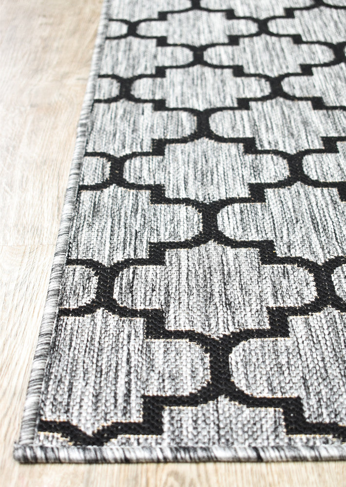 Alaska Grey Rug 968-DM9E - Image 11