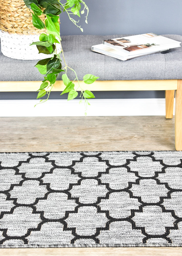Alaska Grey Rug 968-DM9E - Image 12