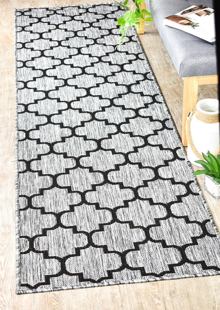 Alaska Grey Rug 968-DM9E - Image 15