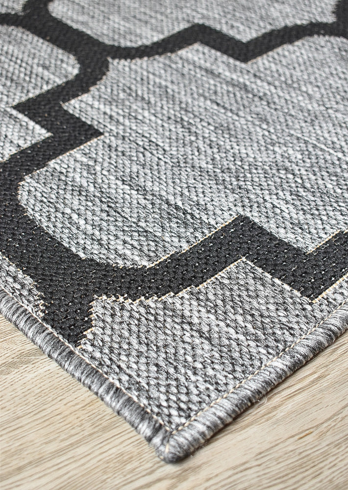 Alaska Grey Rug 968-DM9E - Image 2