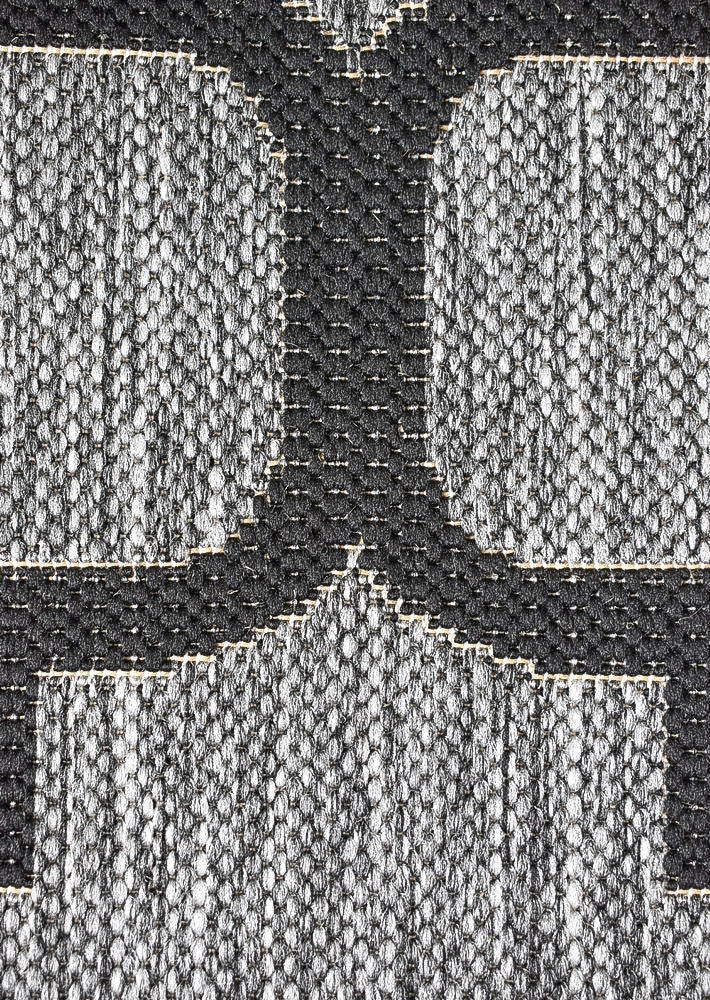 Alaska Grey Rug 968-DM9E - Image 3