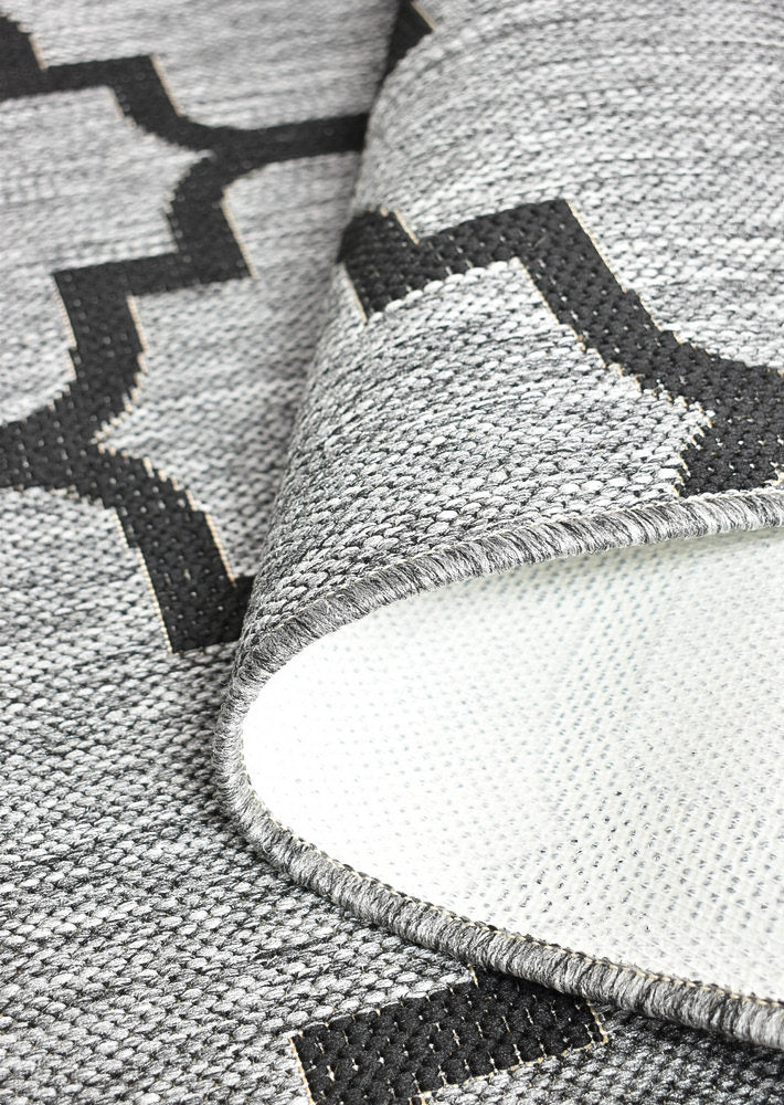 Alaska Grey Rug 968-DM9E - Image 4