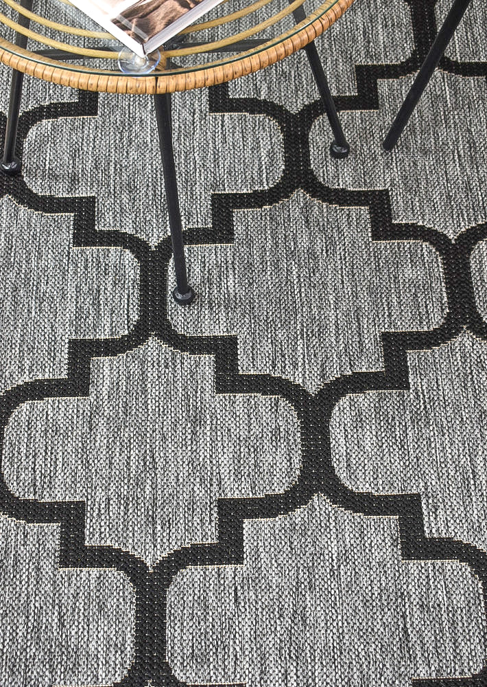 Alaska Grey Rug 968-DM9E - Image 5