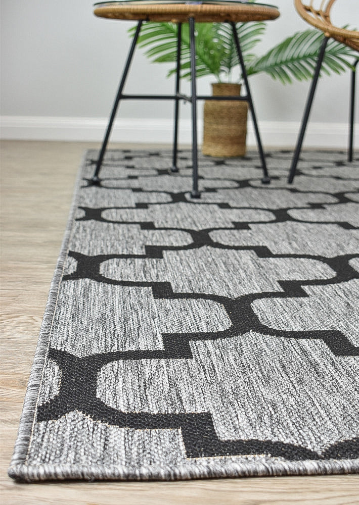 Alaska Grey Rug 968-DM9E - Image 6