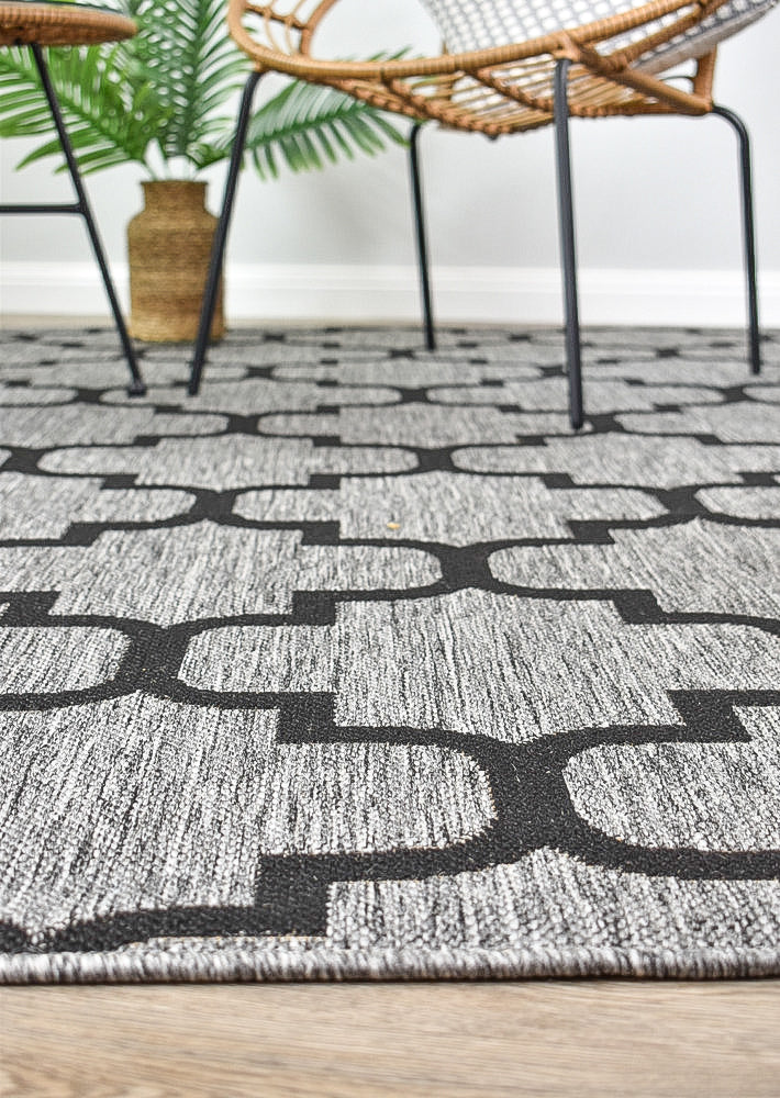 Alaska Grey Rug 968-DM9E - Image 7
