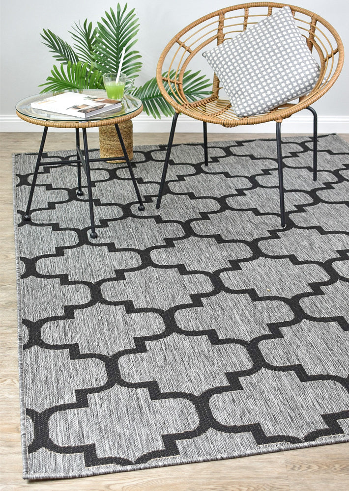 Alaska Grey Rug 968-DM9E - Image 8