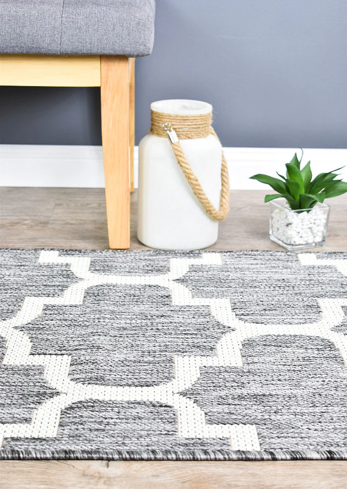 Alaska Light Grey Rug 968-GU6E - Image 13