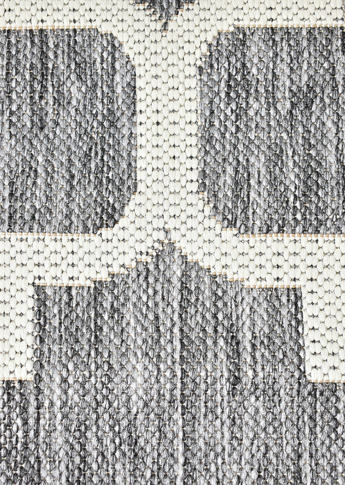 Alaska Light Grey Rug 968-GU6E - Image 3