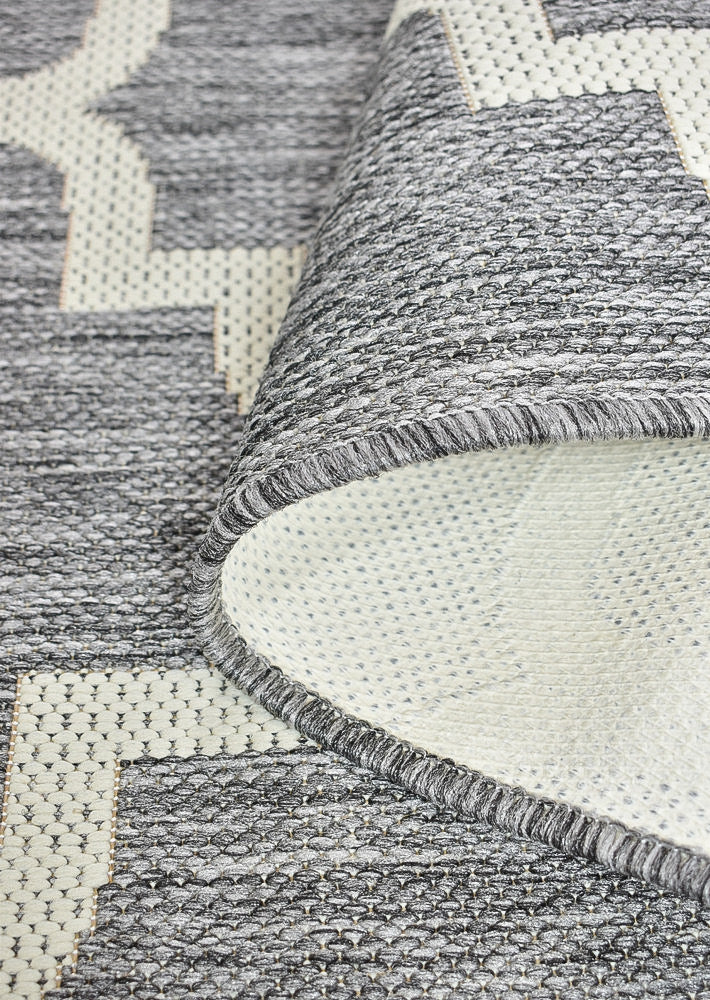 Alaska Light Grey Rug 968-GU6E - Image 4