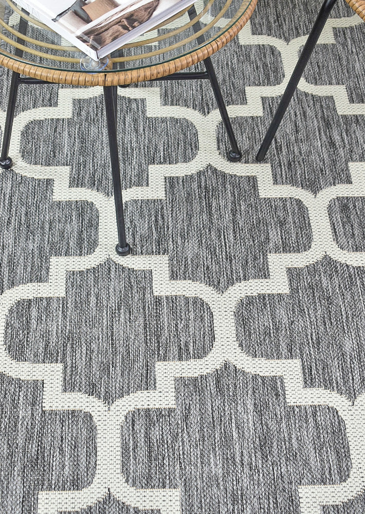 Alaska Light Grey Rug 968-GU6E - Image 5