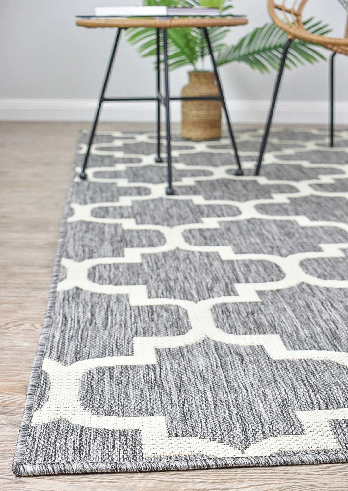 Alaska Light Grey Rug 968-GU6E - Image 6