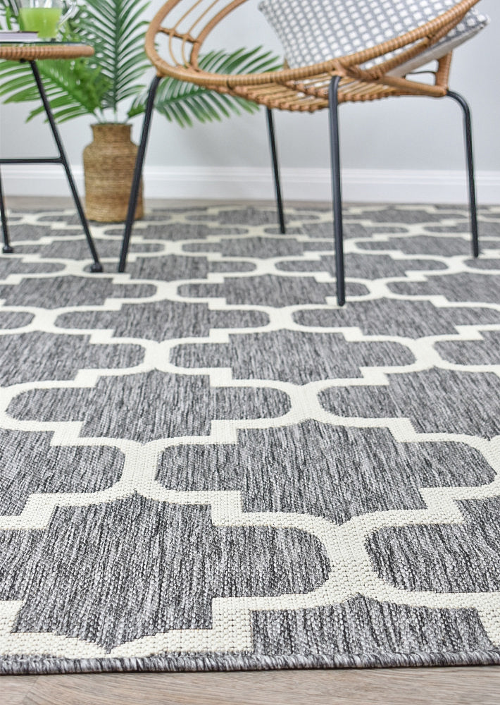 Alaska Light Grey Rug 968-GU6E - Image 7