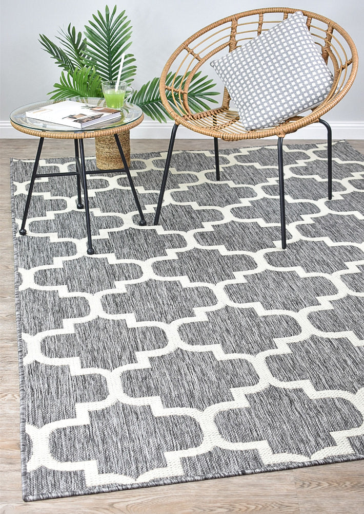 Alaska Light Grey Rug 968-GU6E - Image 8