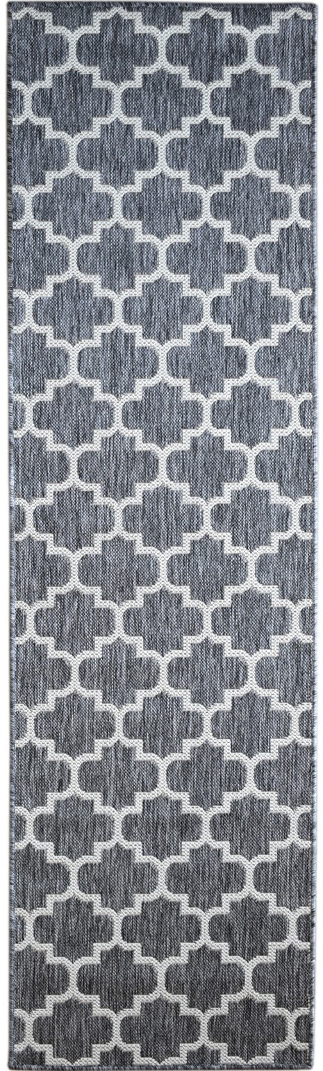 Alaska Light Grey Rug 968-GU6E - Image 9