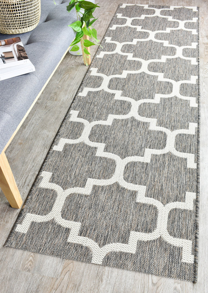 Alaska Beige Rug 968-W71E - Image 10