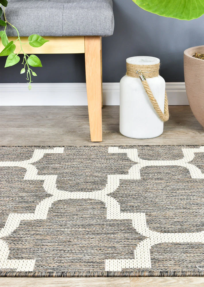 Alaska Beige Rug 968-W71E - Image 12