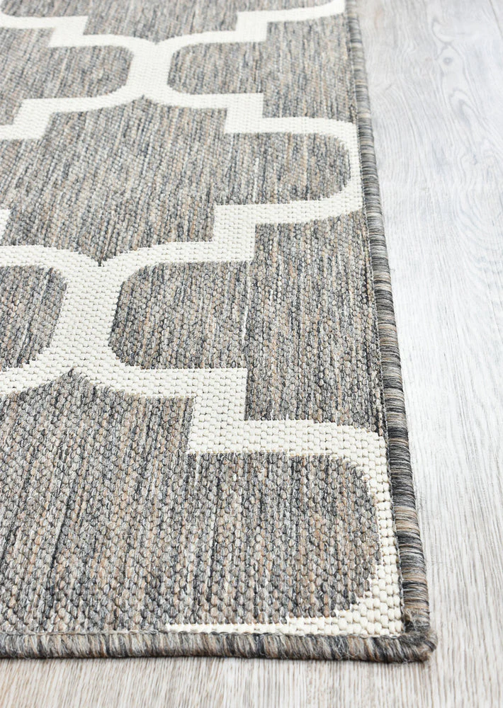 Alaska Beige Rug 968-W71E - Image 15