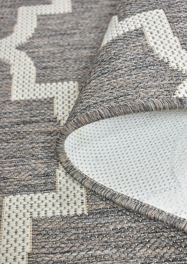 Alaska Beige Rug 968-W71E - Image 4