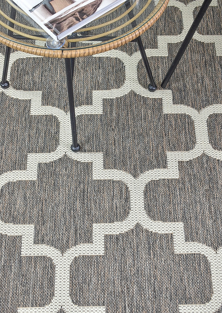 Alaska Beige Rug 968-W71E - Image 5